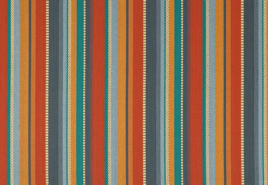 Ткань Jane Churchill Kansa Stripes J0236-03