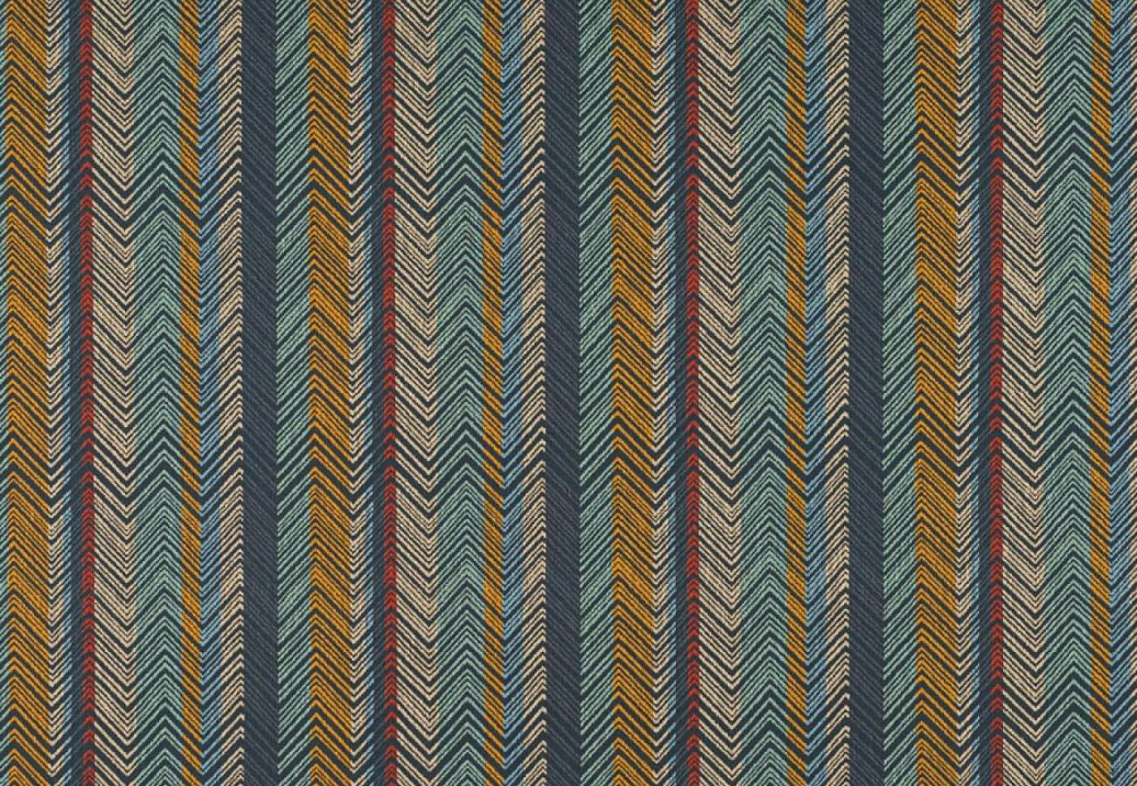 Ткань Jane Churchill Kansa Stripes J0225-01