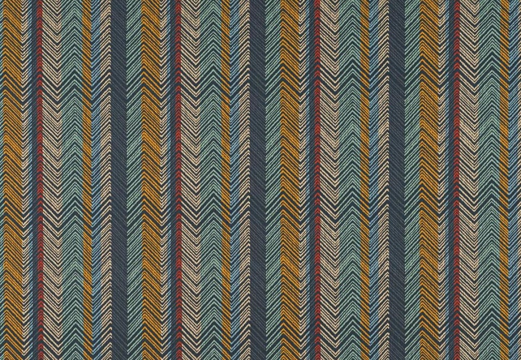 Ткань Jane Churchill Kansa Stripes J0225-01