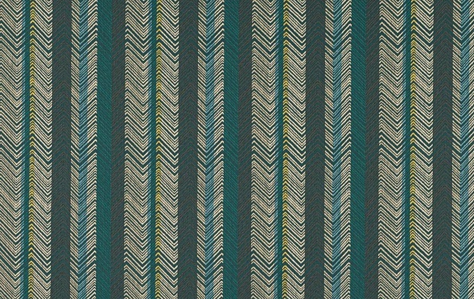 Английская ткань Jane Churchill, коллекция Kansa Stripes, артикул J0225-02