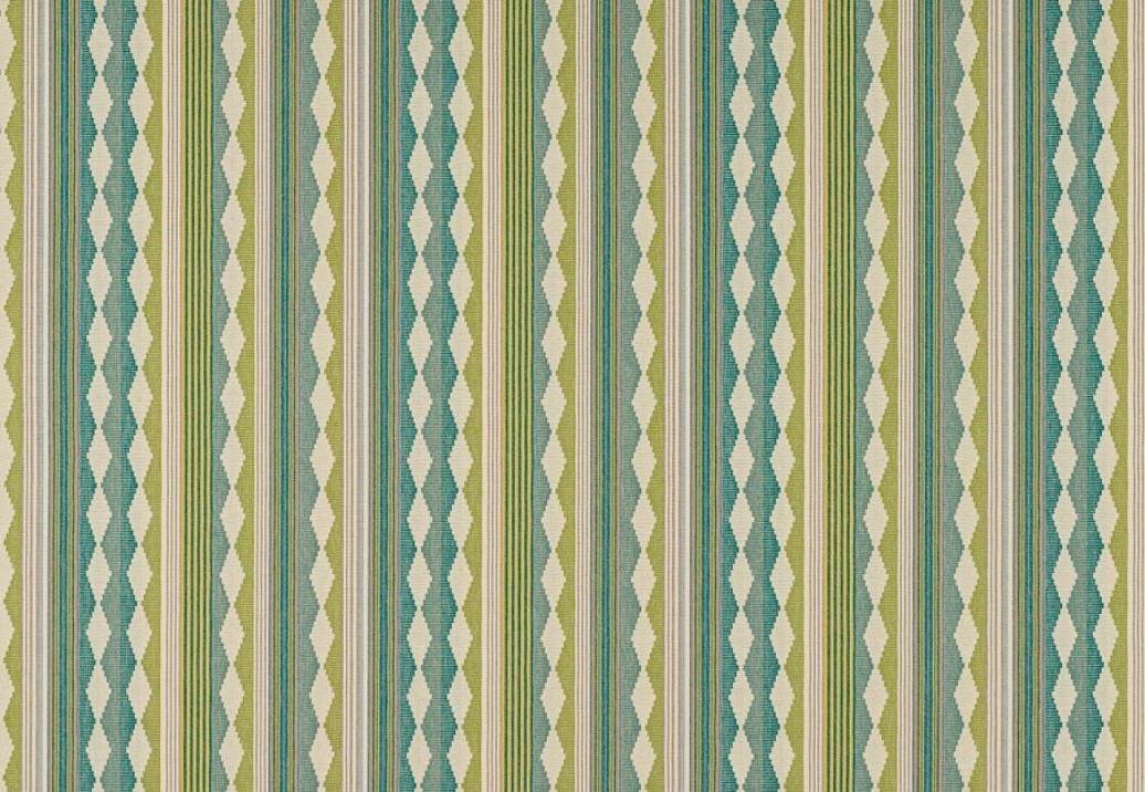 Ткань Jane Churchill Kansa Stripes J0227-01