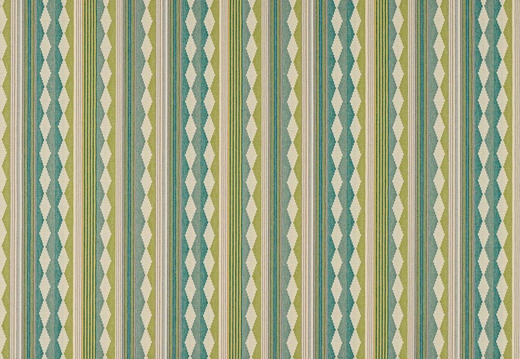 Ткань Jane Churchill Kansa Stripes J0227-01