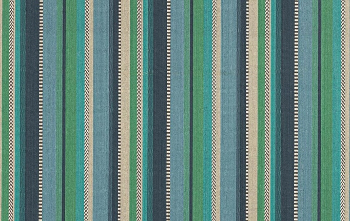 Английская ткань Jane Churchill, коллекция Kansa Stripes, артикул J0236-02