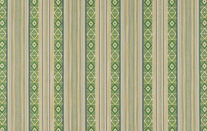 Английская ткань Jane Churchill, коллекция Kansa Stripes, артикул J0232-01