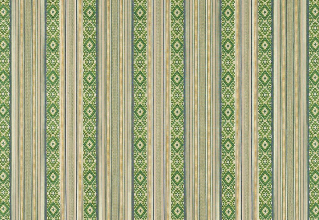 Ткань Jane Churchill Kansa Stripes J0232-01