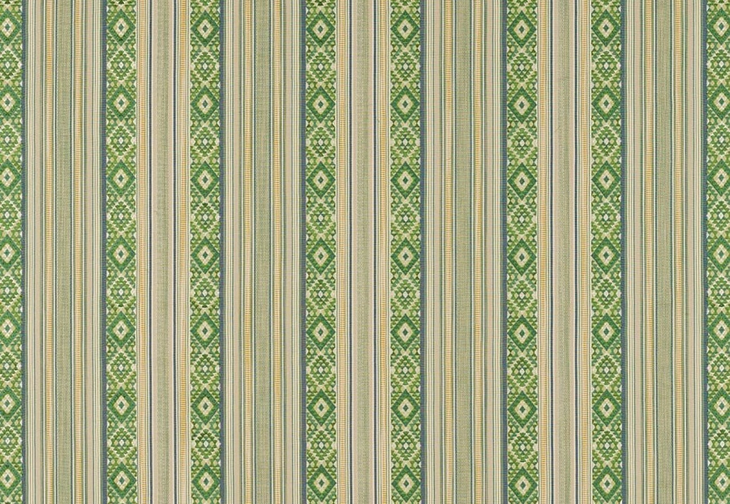 Ткань Jane Churchill Kansa Stripes J0232-01