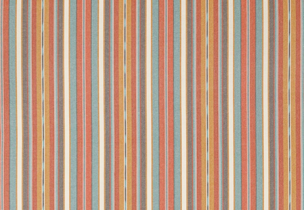 Ткань Jane Churchill Kansa Stripes J0223-01