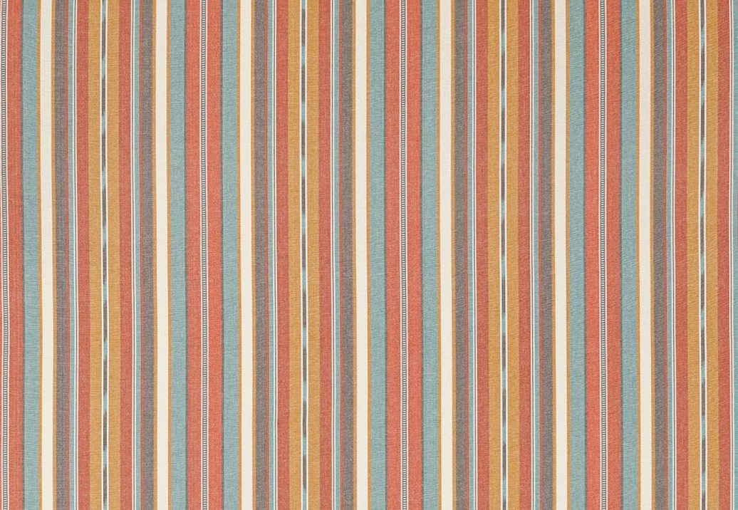 Ткань Jane Churchill Kansa Stripes J0223-01