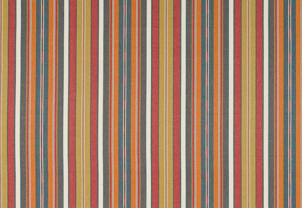 Ткань Jane Churchill Kansa Stripes J0223-04