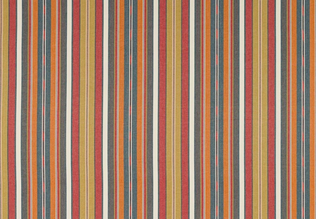 Ткань Jane Churchill Kansa Stripes J0223-04