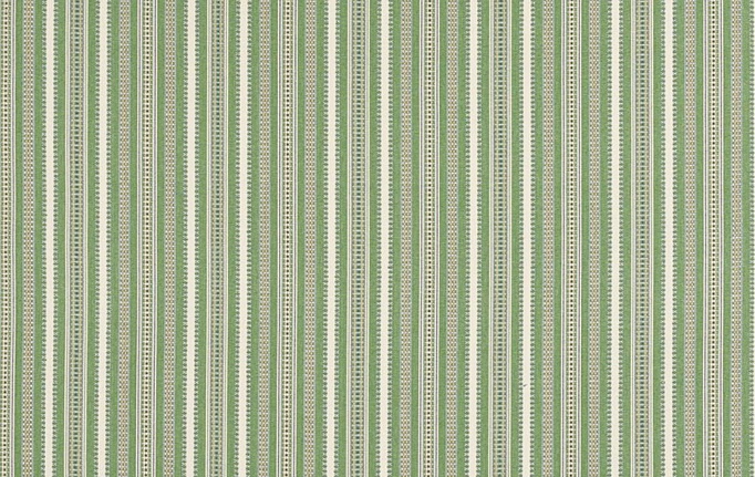 Английская ткань Jane Churchill, коллекция Kansa Stripes, артикул J0221-04