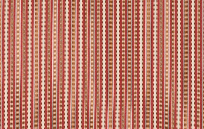 Английская ткань Jane Churchill, коллекция Kansa Stripes, артикул J0221-03