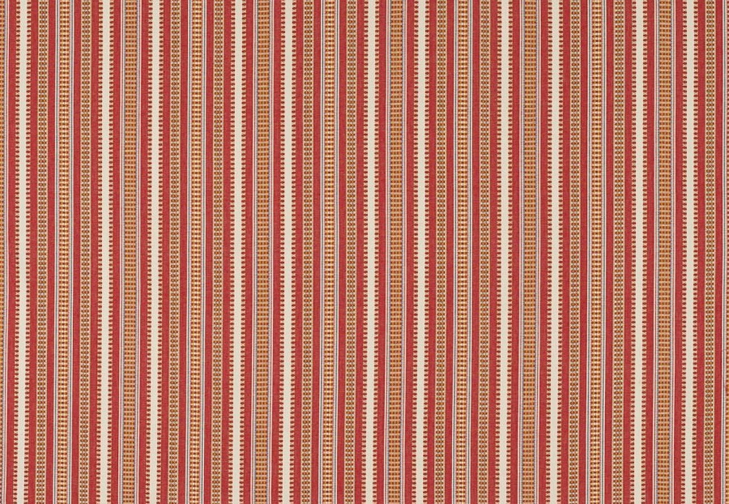 Ткань Jane Churchill Kansa Stripes J0221-03