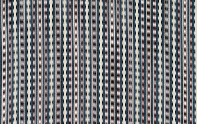 Английская ткань Jane Churchill, коллекция Kansa Stripes, артикул J0221-01