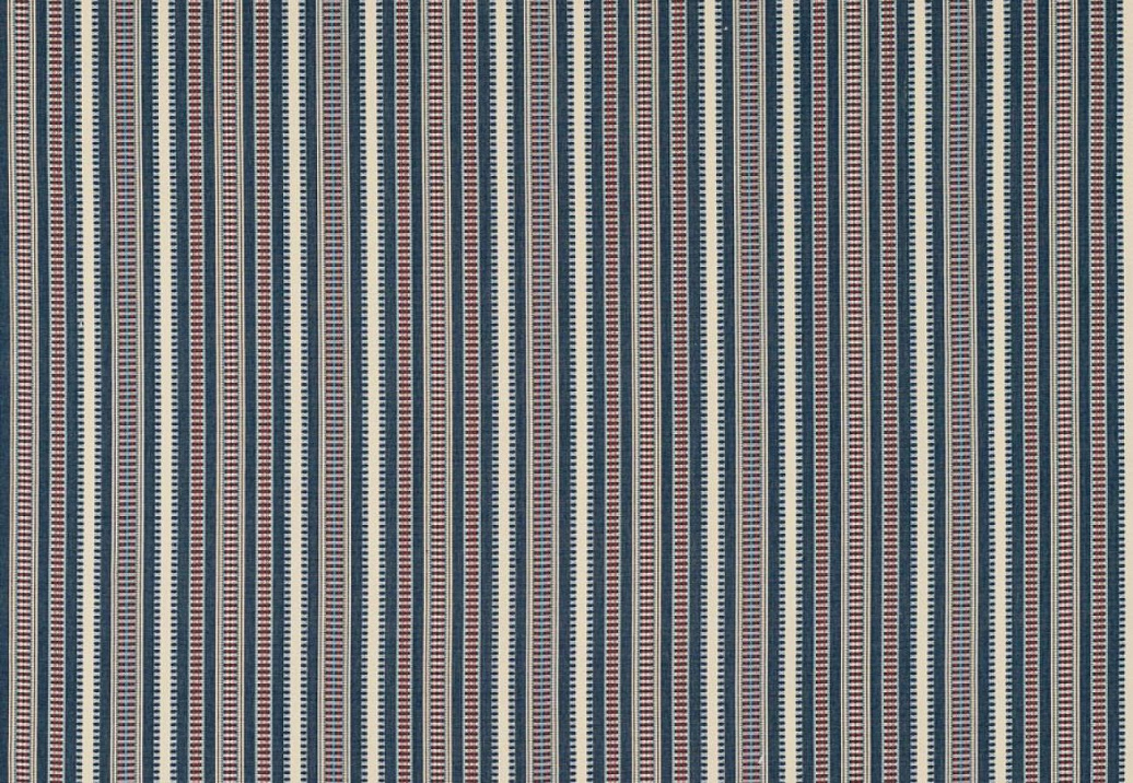 Ткань Jane Churchill Kansa Stripes J0221-01
