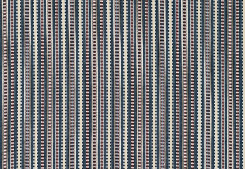 Ткань Jane Churchill Kansa Stripes J0221-01