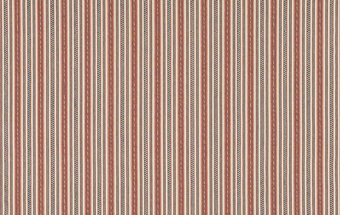 Английская ткань Jane Churchill, коллекция Kansa Stripes, артикул J0222-01