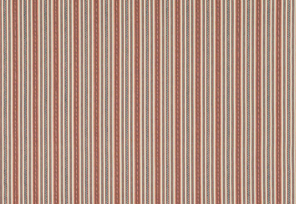 Ткань Jane Churchill Kansa Stripes J0222-01