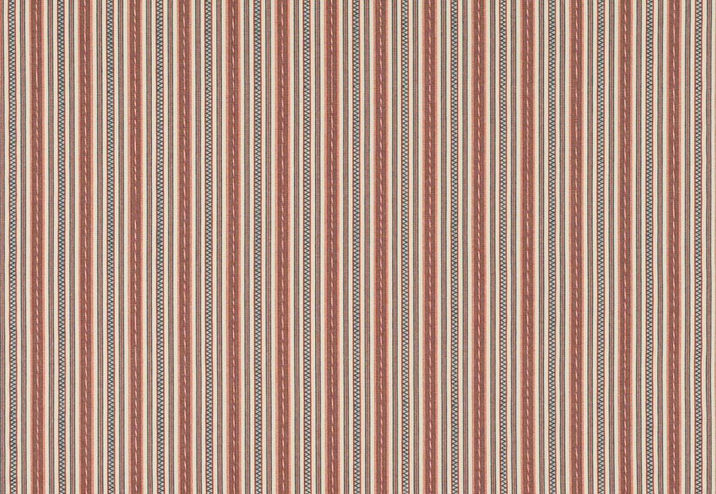 Ткань Jane Churchill Kansa Stripes J0222-01