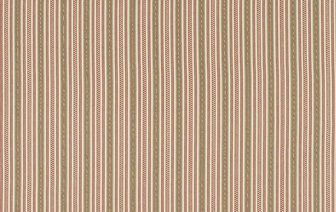 Английская ткань Jane Churchill, коллекция Kansa Stripes, артикул J0222-02