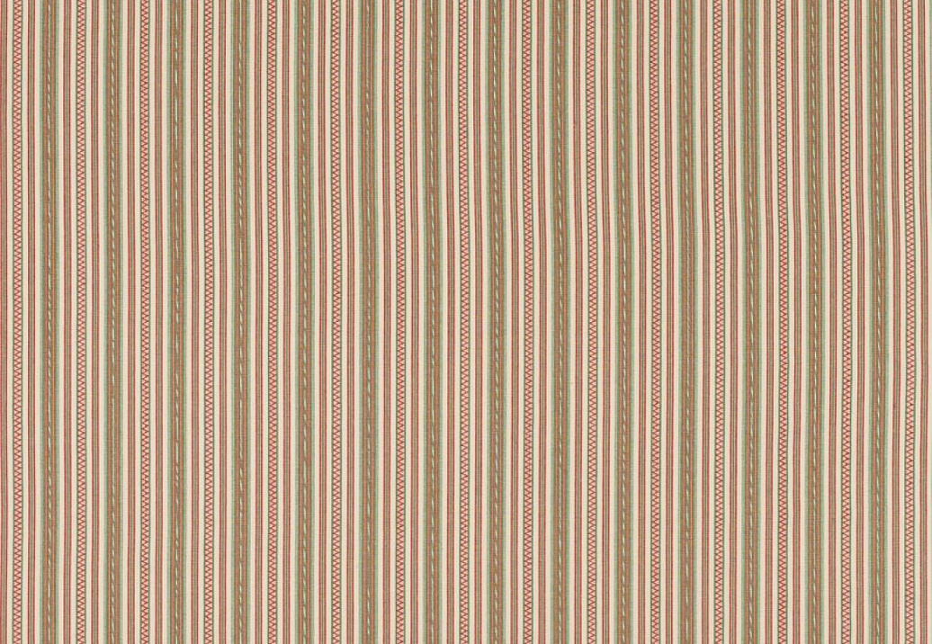 Ткань Jane Churchill Kansa Stripes J0222-02