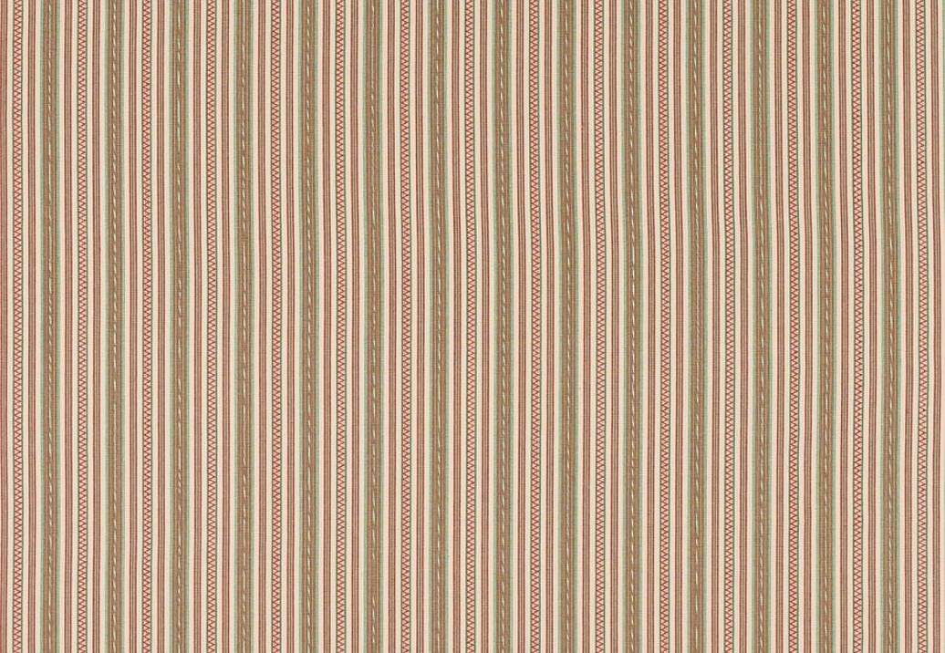 Ткань Jane Churchill Kansa Stripes J0222-02