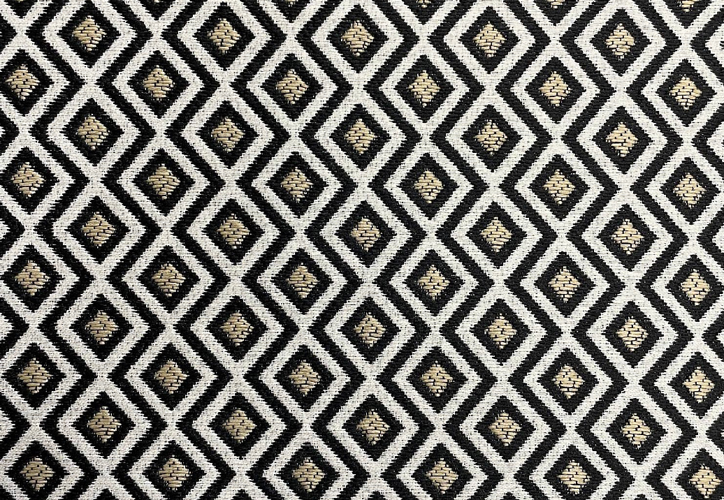 Ткань Galleria Arben Marrakesh Tangier/Taupe