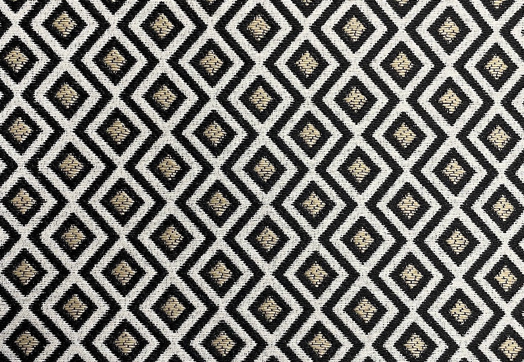 Ткань Galleria Arben Marrakesh Tangier/Taupe