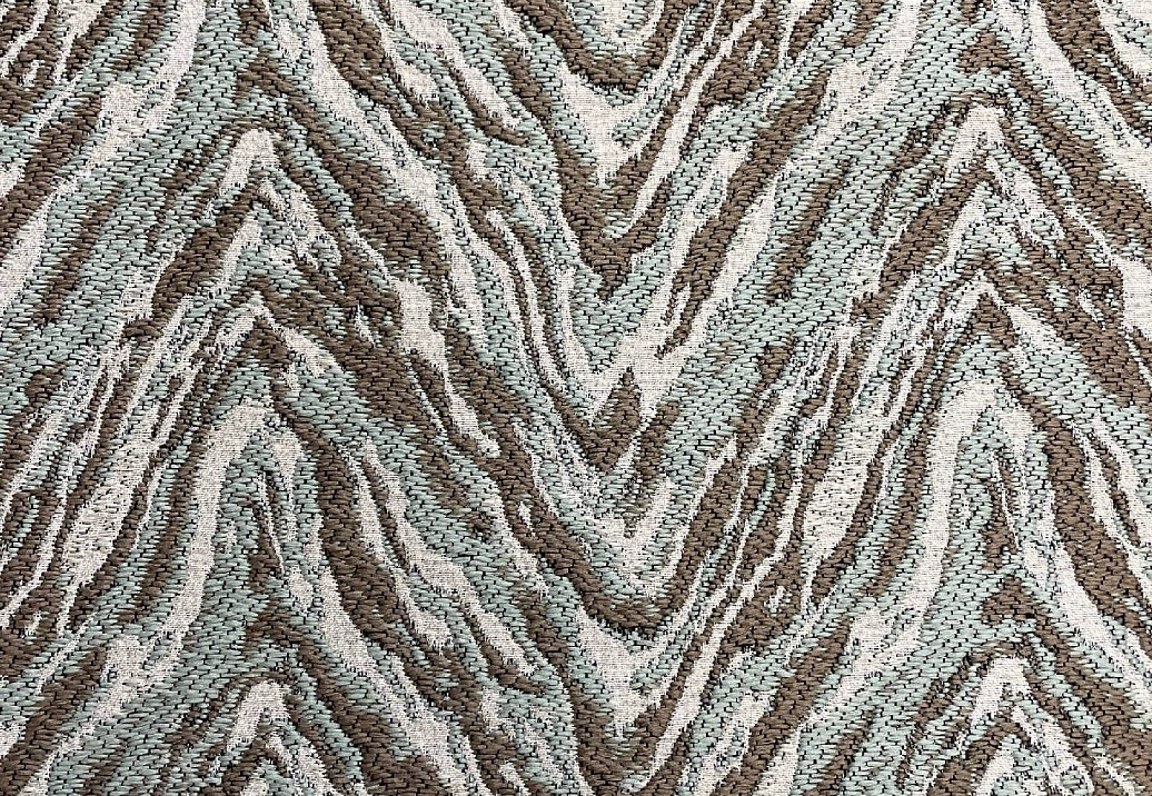 Ткань Galleria Arben Marrakesh Fez/Teal