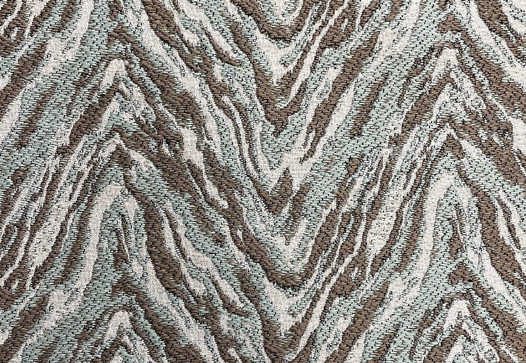 Ткань Galleria Arben Marrakesh Fez/Teal