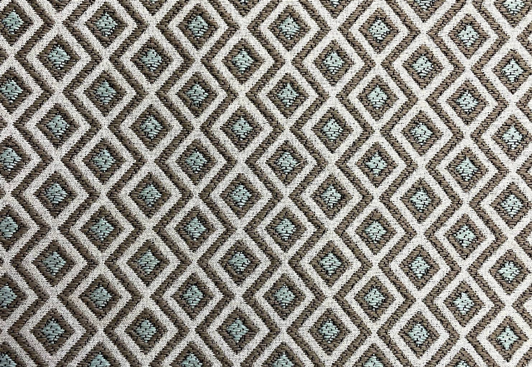 Ткань Galleria Arben Marrakesh Tangier/Teal
