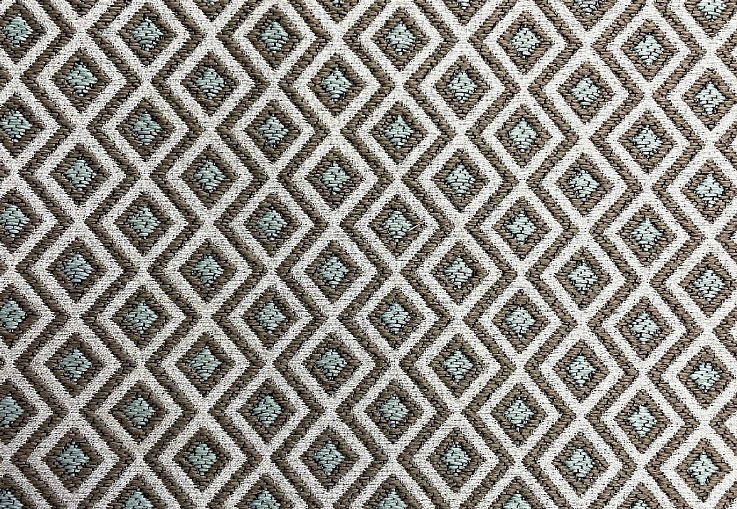 Ткань Galleria Arben Marrakesh Tangier/Teal