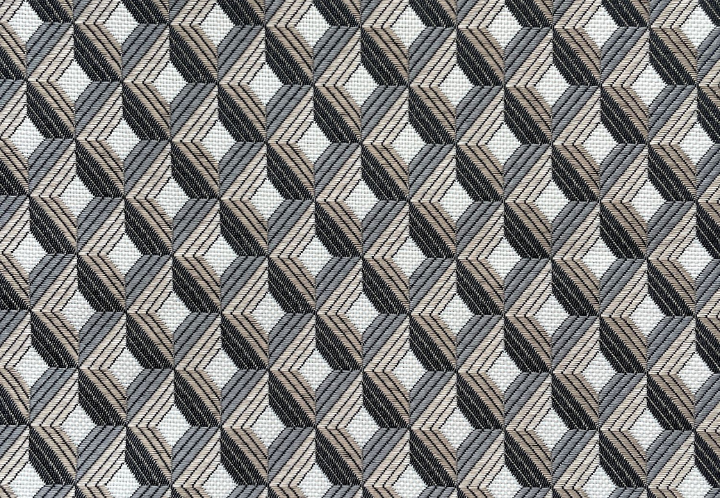 Ткань Galleria Arben Marrakesh Anza/Stone