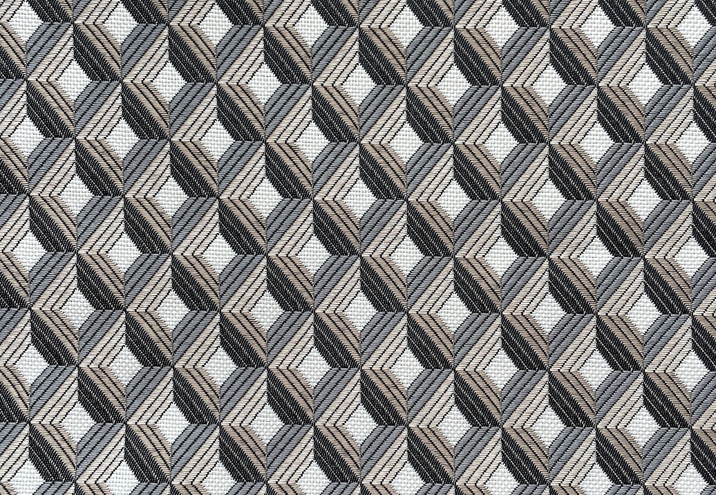 Ткань Galleria Arben Marrakesh Anza/Stone