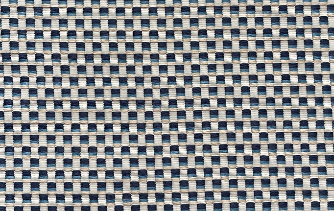 Бельгийская ткань Galleria Arben, коллекция Marrakesh, артикул Founty/Navy
