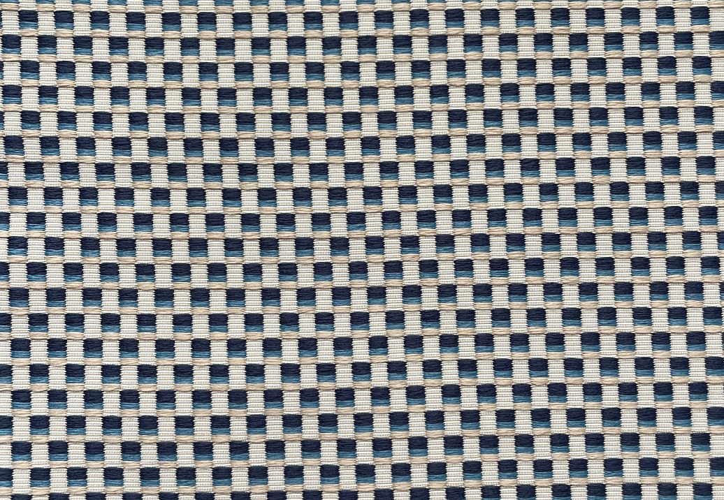 Ткань Galleria Arben Marrakesh Founty/Navy