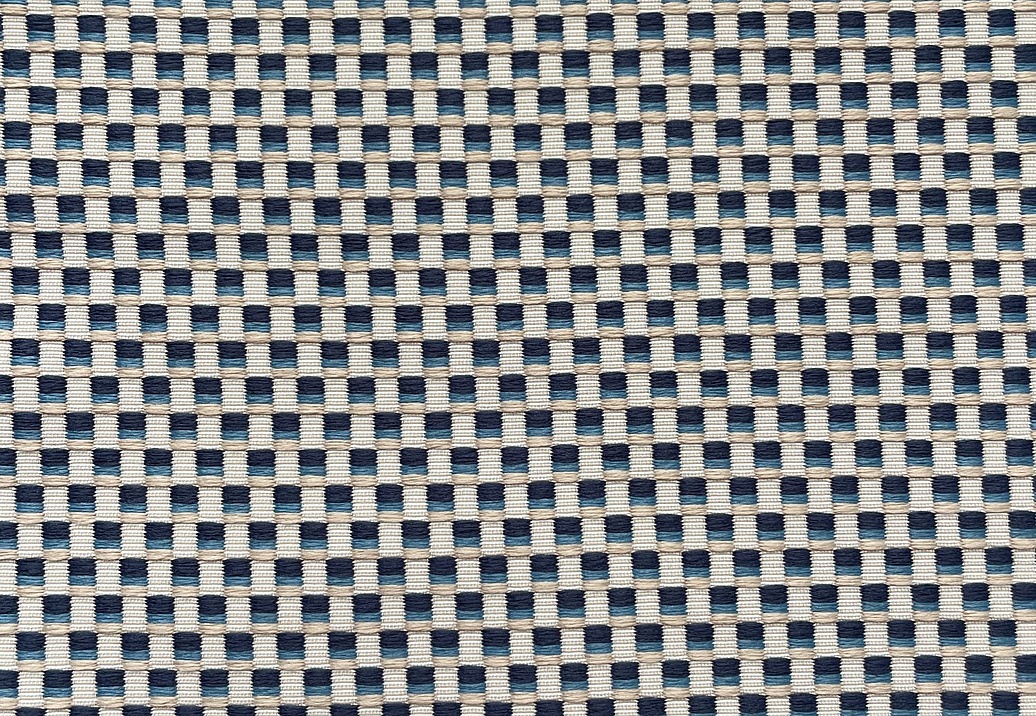 Ткань Galleria Arben Marrakesh Founty/Navy