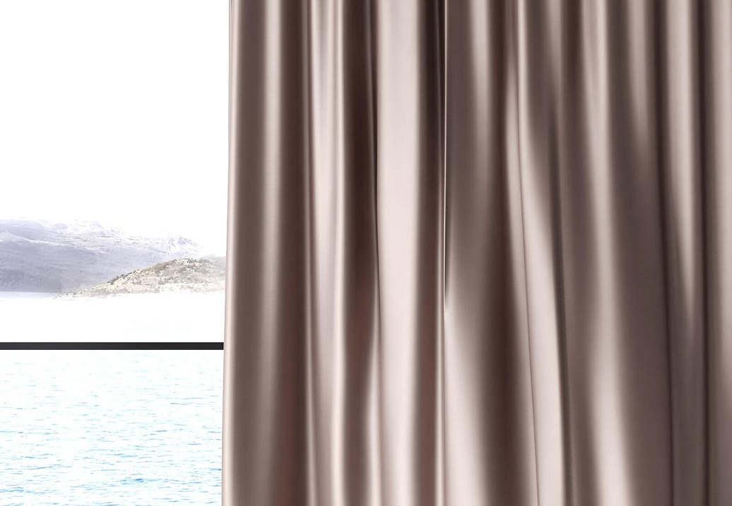 Ткань Daylight Kingston II Kramfors/Quartz