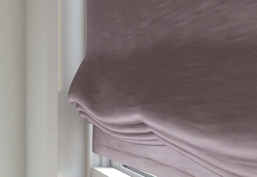Ткань Daylight Kingston II Kramfors/Plum