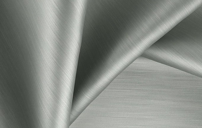 Бельгийская ткань Daylight, коллекция Kingston II, артикул Kramfors/Aluminium