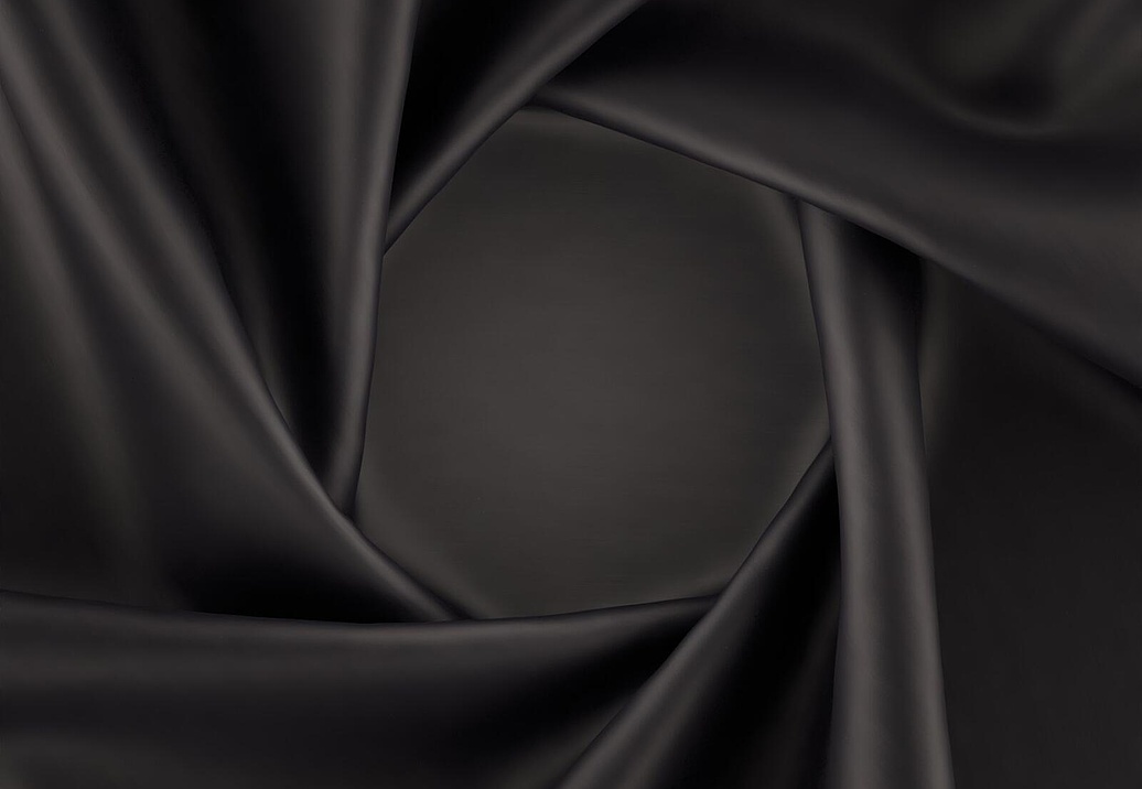 Ткань Daylight Kingston II Kramfors/Onyx