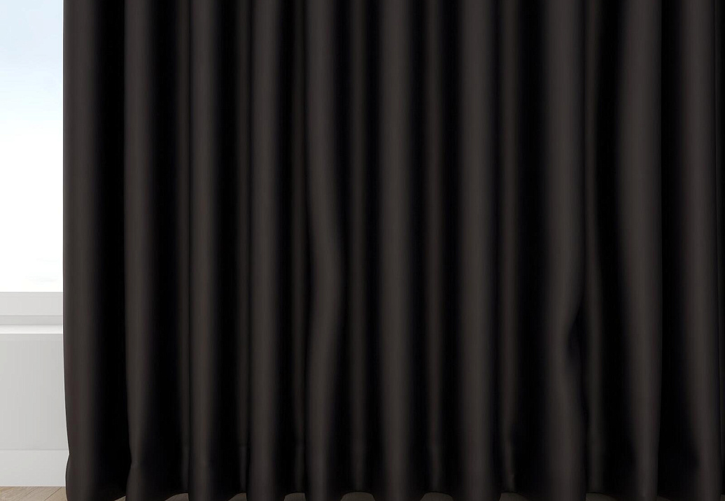Ткань Daylight Kingston II Kramfors/Onyx