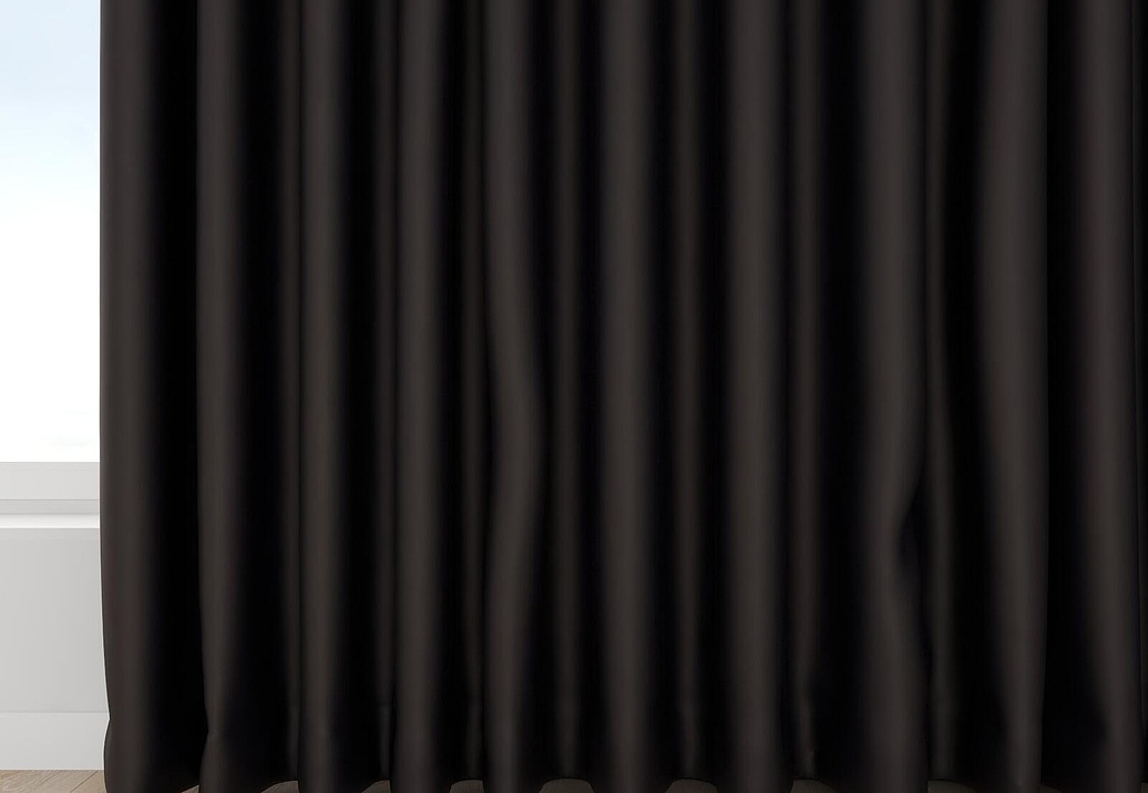 Ткань Daylight Kingston II Kramfors/Onyx