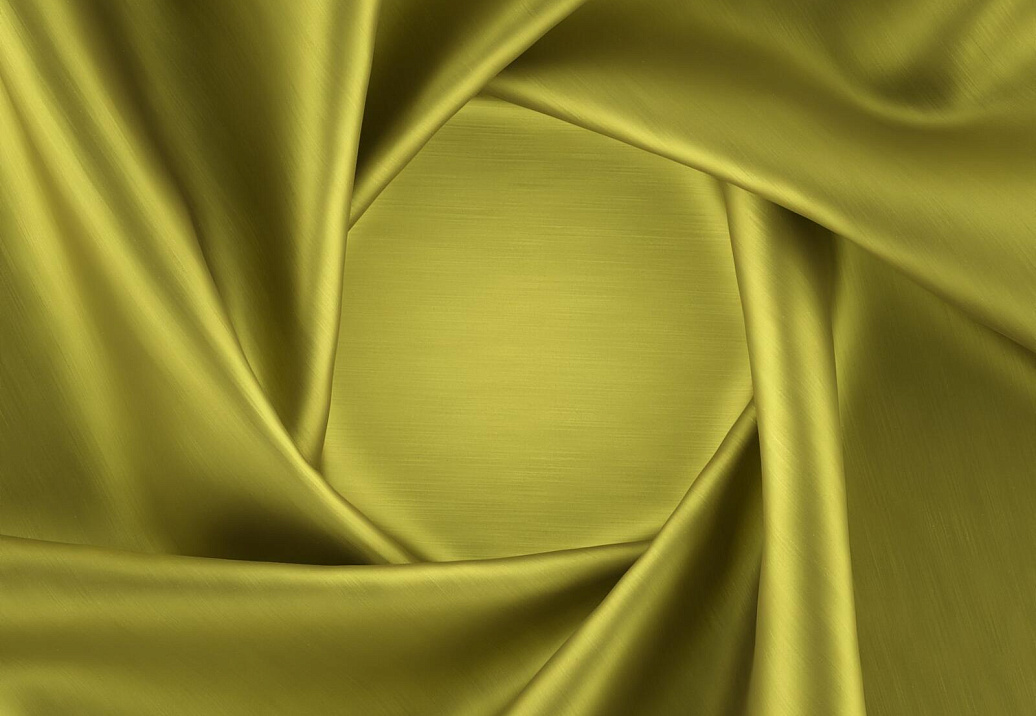 Ткань Daylight Kingston II Kramfors/Chartreuse