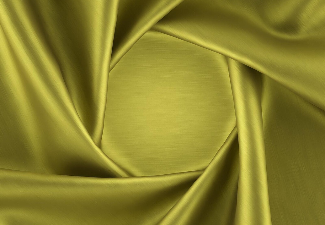 Ткань Daylight Kingston II Kramfors/Chartreuse