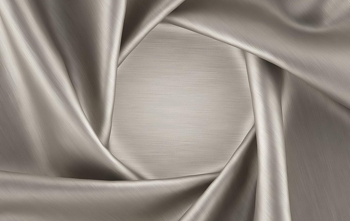Бельгийская ткань Daylight, коллекция Kingston II, артикул Kramfors/Taupe