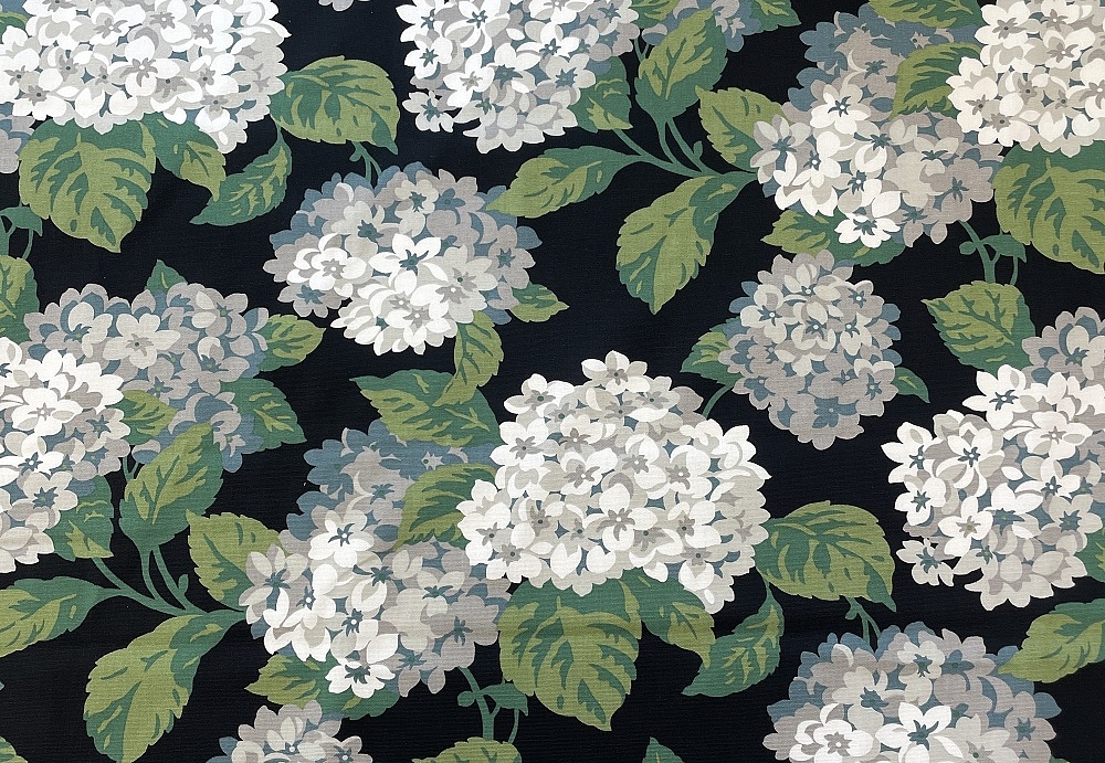 Ткань Galleria Arben Vincent Summerwind/Tuxedo