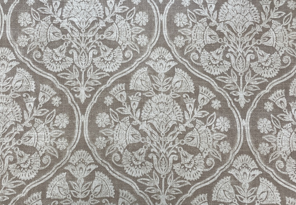 Ткань Galleria Arben Vincent Bickleigh/196/Linen