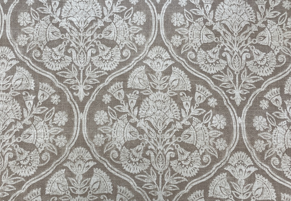 Ткань Galleria Arben Vincent Bickleigh/196/Linen