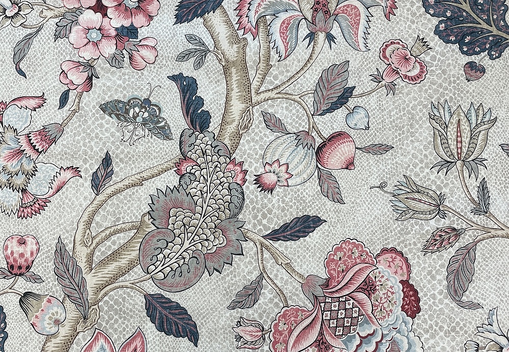 Ткань Galleria Arben Vincent Talise/Flax